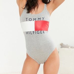 Tommy Hilfiger bodysuit size L